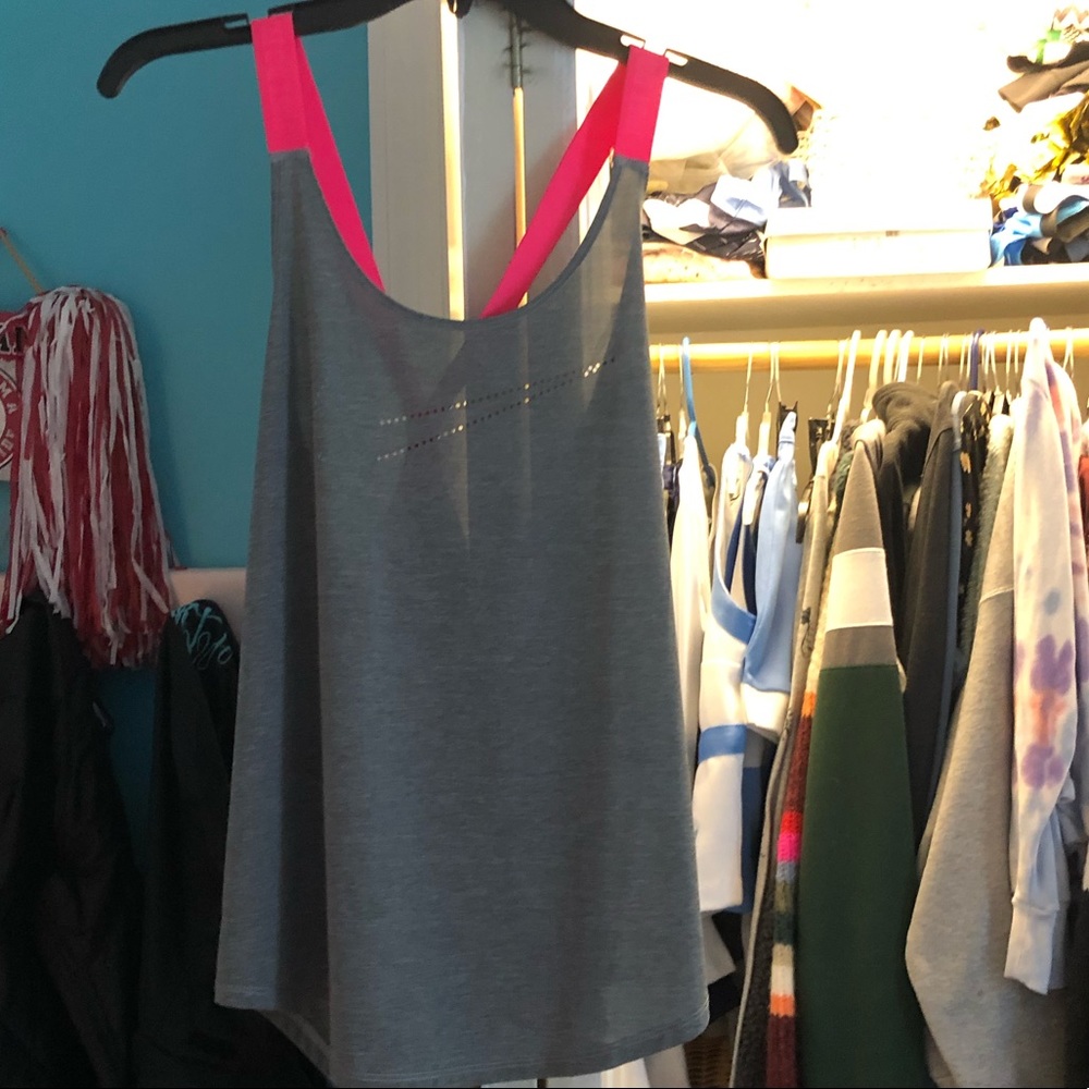 Nike Dri-Fit tank top